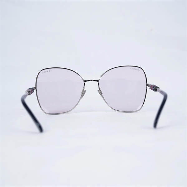 Kính Chanel mắt hồng 4283 c124/P5 (58-17-135) KG+