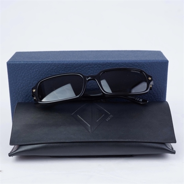 Kính Dior đen DiorPacificS3F 10A0 (55-19-140) KG+