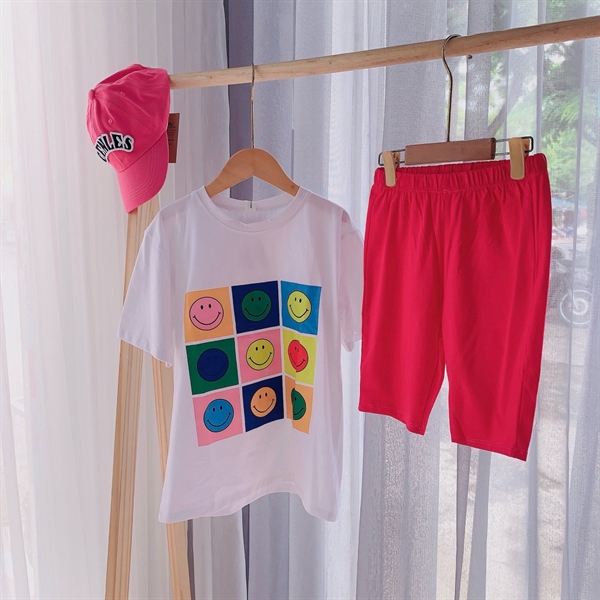 Bộ BG MAKE 2-9