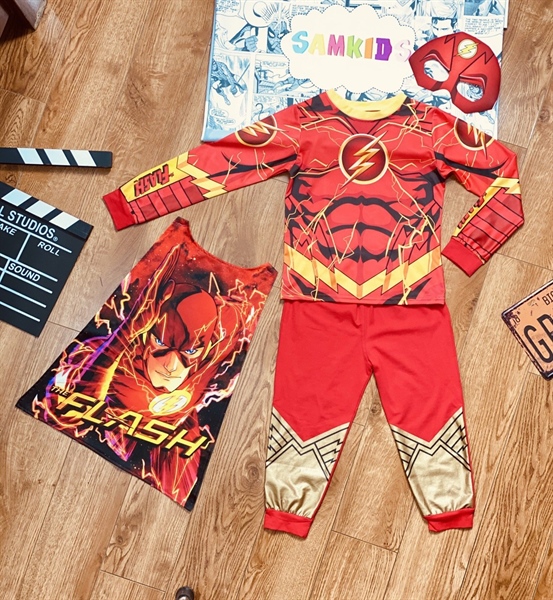 4600 Bộ nhện TD 3-10