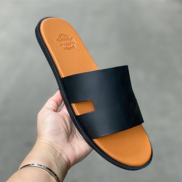 Dép Kenzo da Microfiber 1