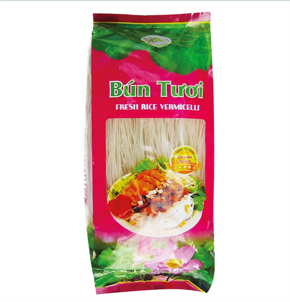 Bún Tươi Duy Anh 300g / ツイアン ビーフン