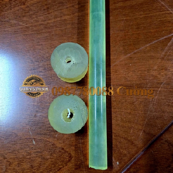 Bộ giảm chấn máy dán cạnh