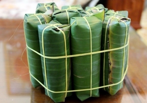 Nem chua nhỏ 10 CHIẾC・ベトナム風ソーセージミニ