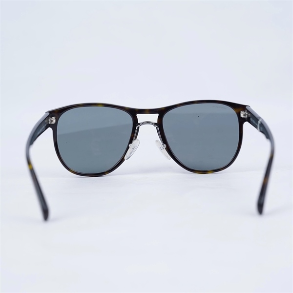 Kính Prada đen gọng loang SPR09U 2AU-9K1 (55-20-145) KG+