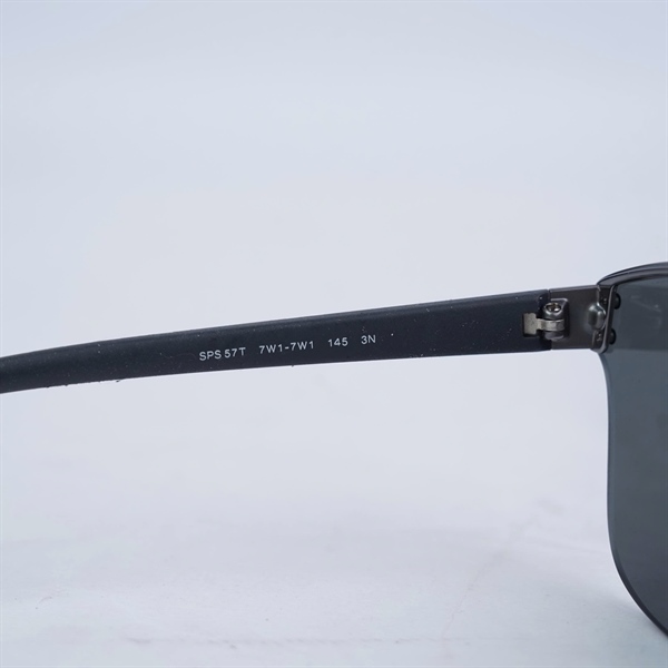 Kính Prada đen SPS57T 7W1-7W1 (145) KG+