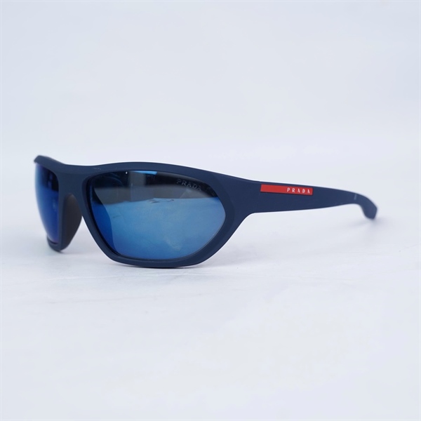 Kính Prada xanh blue đậm SPS18U MA3-9P1 (66-17-140) KG+