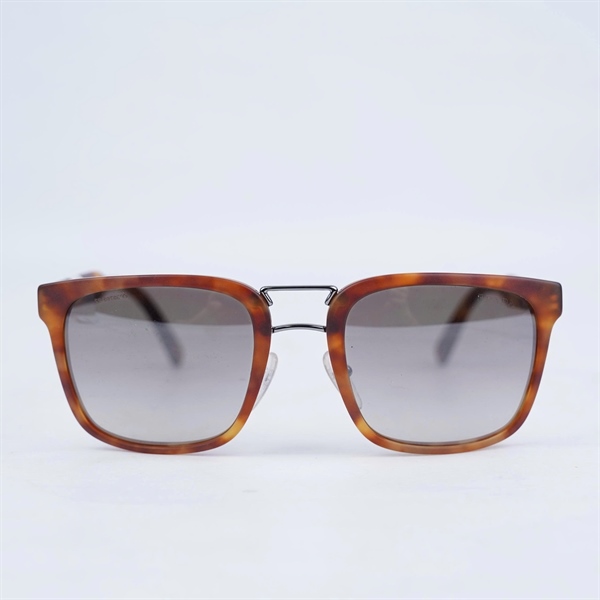 Kính Prada nâu loang SPR14T HAJ-4S1 (53-22-145) KG+