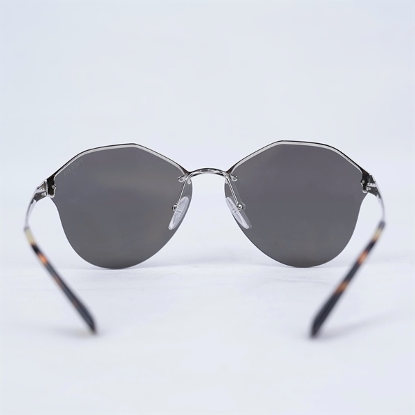 Kính Prada xám SPR64T 1BC-2B0 (66-15-140) KG+