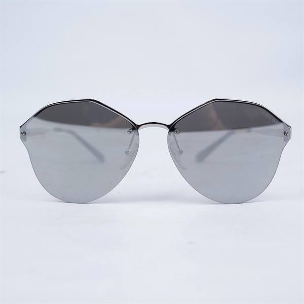 Kính Prada xám SPR64T 1BC-2B0 (66-15-140) KG+