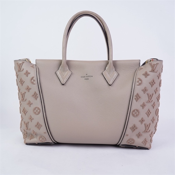 Túi LV Veau Cachemire nude (FL0134) sz37-40 KG+