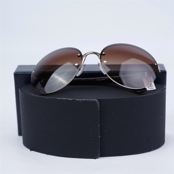 Kính Prada nâu SPR68V ZVN-6S1 (61-17-130) KG+