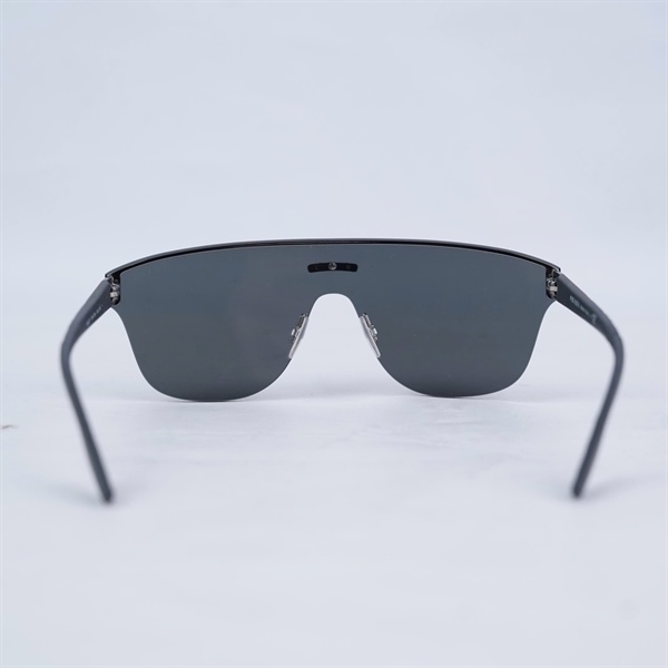 Kính Prada đen SPS57T 7W1-7W1 (145) KG+