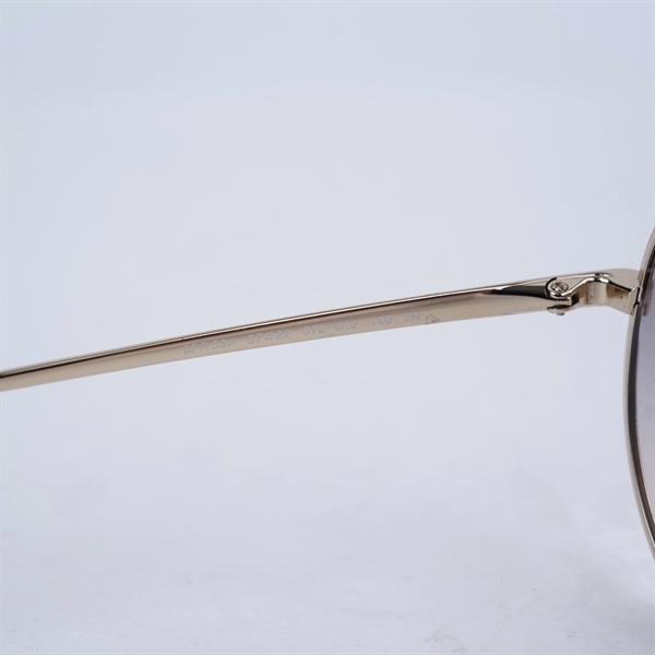 Kính Prada hồng pha vàng SPR59X 07B-4K0 (57-22-140) KG+