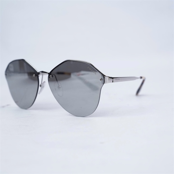Kính Prada xám SPR64T 1BC-2B0 (66-15-140) KG+