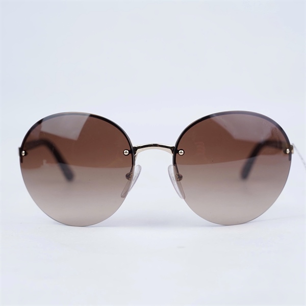 Kính Prada nâu SPR68V ZVN-6S1 (61-17-130) KG+