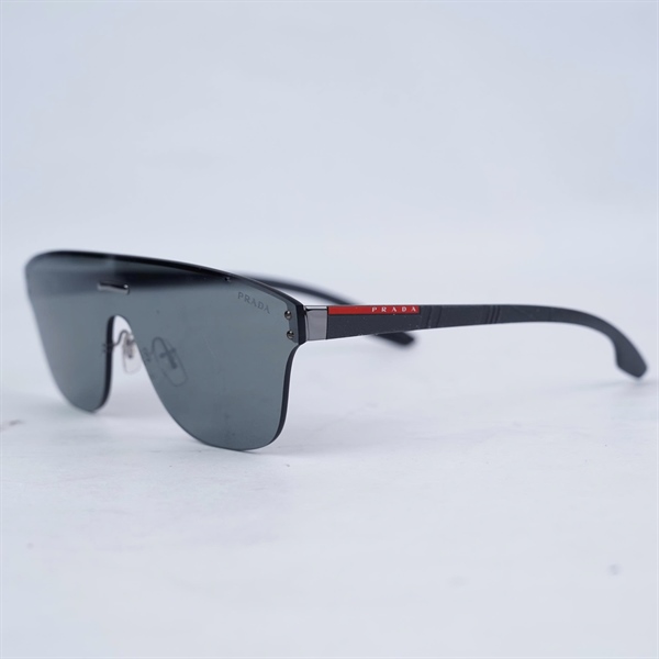 Kính Prada đen SPS57T 7W1-7W1 (145) KG+