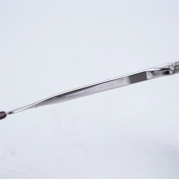 Kính Prada xám SPR64T 1BC-2B0 (66-15-140) KG+