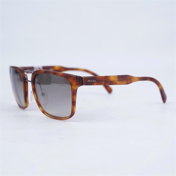 Kính Prada nâu loang SPR14T HAJ-4S1 (53-22-145) KG+