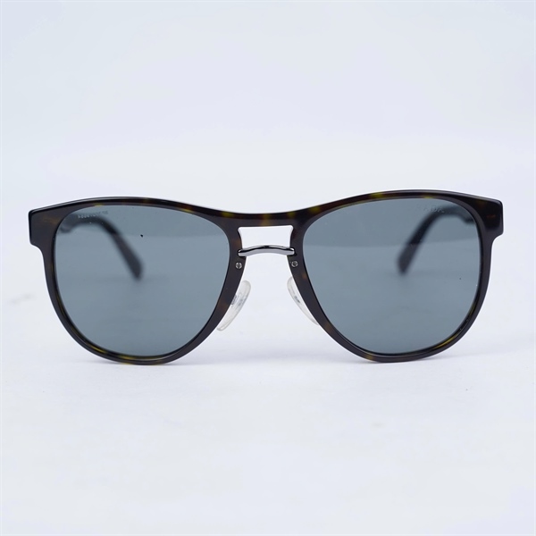 Kính Prada đen gọng loang SPR09U 2AU-9K1 (55-20-145) KG+