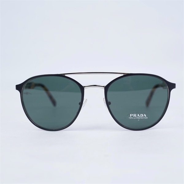 Kính Prada đen gọng loang SPR62T 524-3O1 (54-20-140) KG+