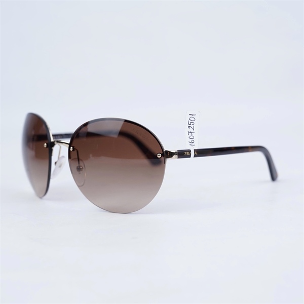 Kính Prada nâu SPR68V ZVN-6S1 (61-17-130) KG+