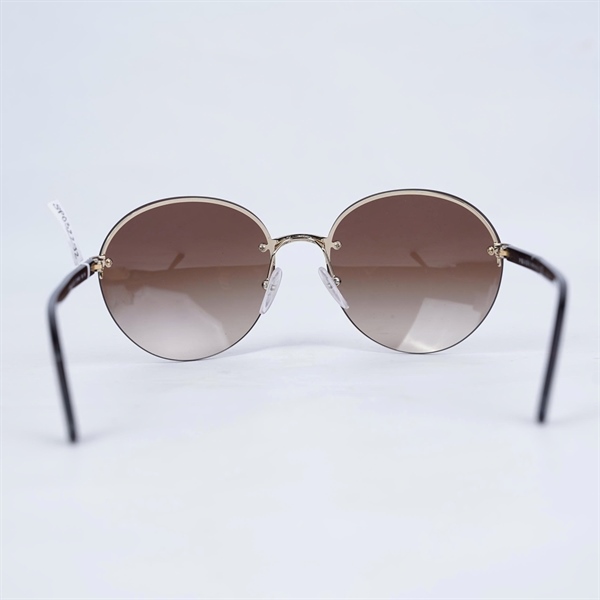 Kính Prada nâu SPR68V ZVN-6S1 (61-17-130) KG+