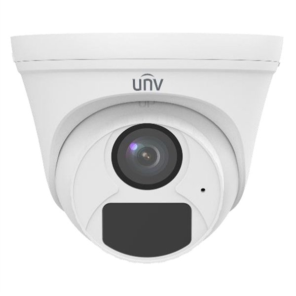 Camera UNV Dome IPC3612LB-AF28-ECO (Có PoE, micro)
