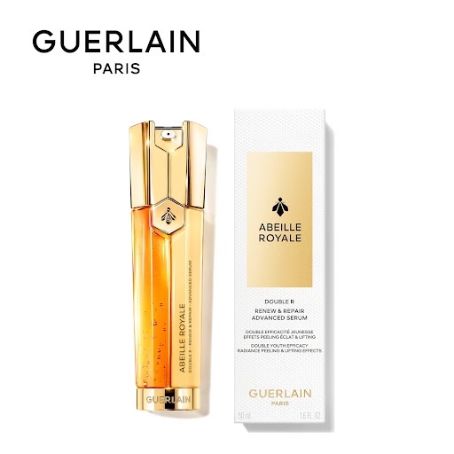 Tinh Chất Daily Repair Serum Abeille Royale Guerlain