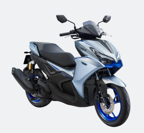 Yamaha NVX 155 Thể thao SP 2025