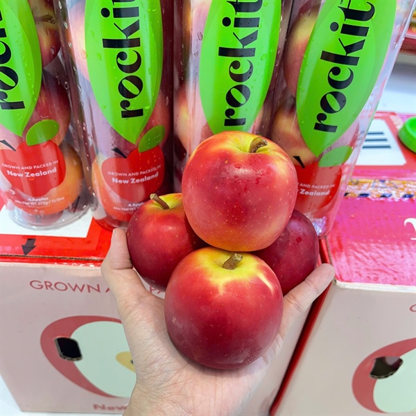 TÁO ỐNG ROCKIT NEWZEALAND 372GR