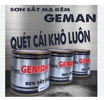 1K Geman 1kg