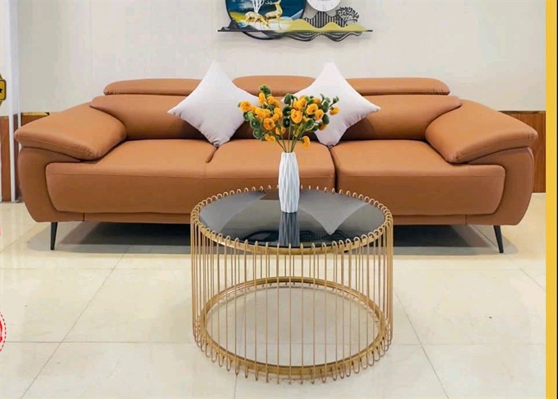 Sofa băng 2m4 ( ĐẶT HÀNG )