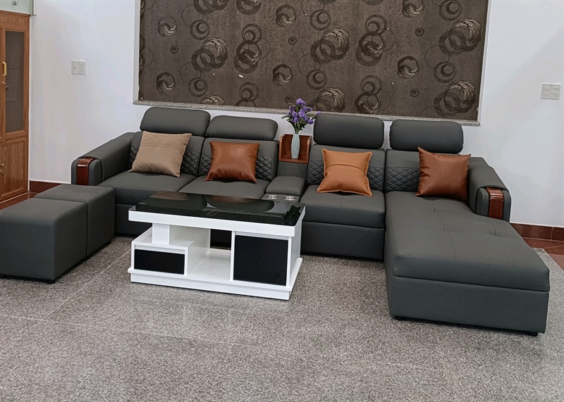 Sofa góc 03