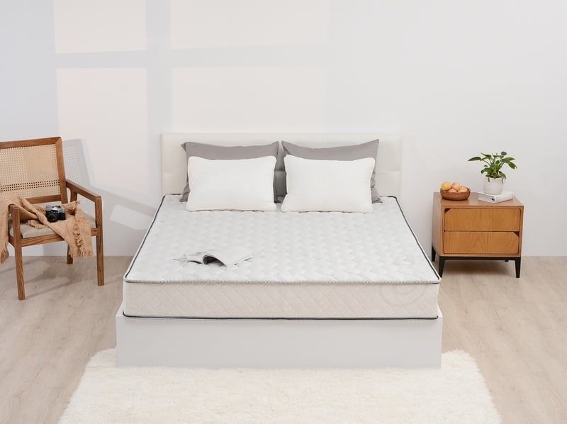 Đệm Sông Hồng Thế hệ 3