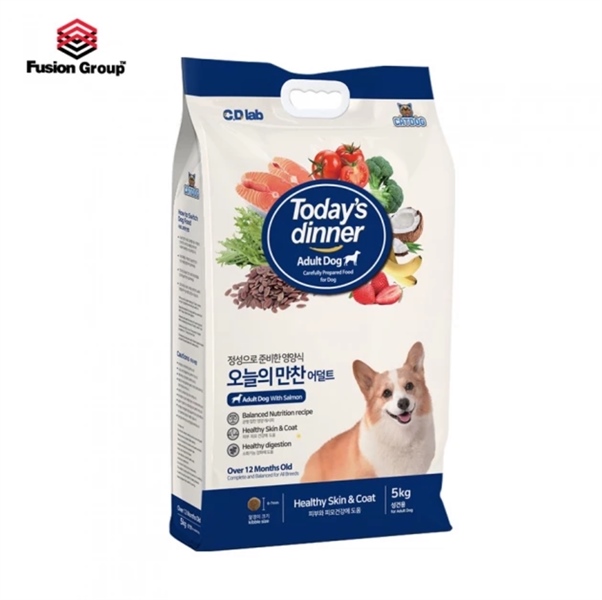 TODAY DOG 5KG 2309/5N