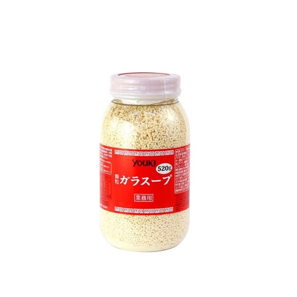 Hạt nêm Youki Nhật 500g