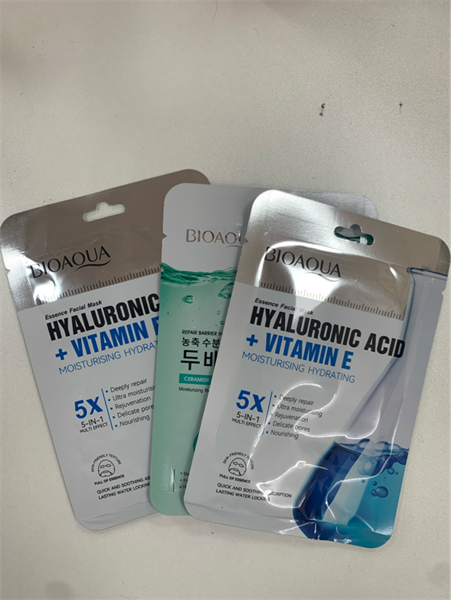 MP - Mặt Nạ BIOAQUA