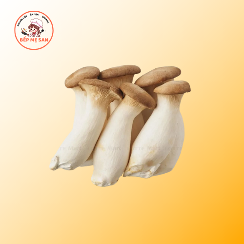 Nấm Đùi Gà