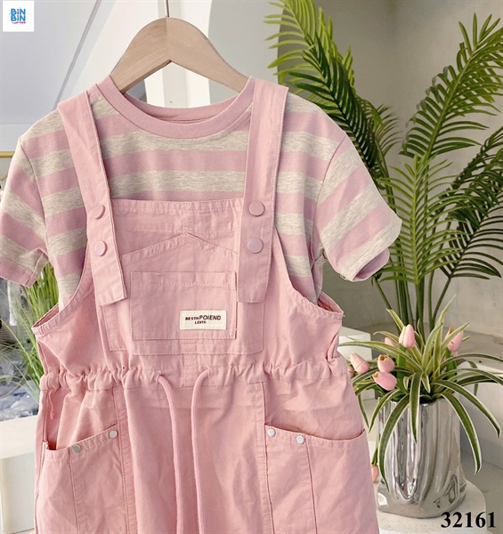 Set yếm thô đáp BesthPoeiend