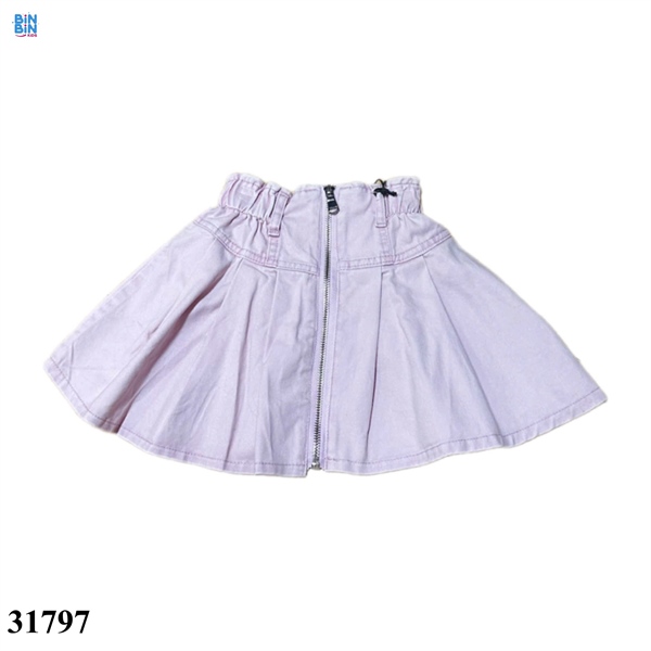 Chân váy M+ Hồng