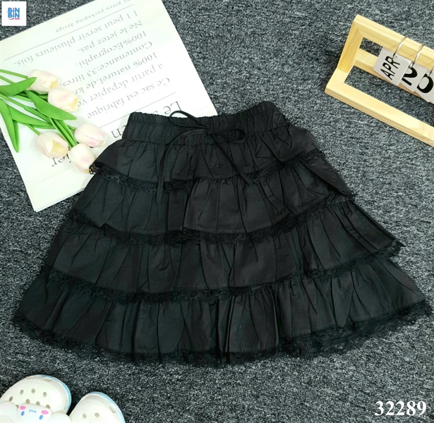 32289 - CV tầng phối ren đen