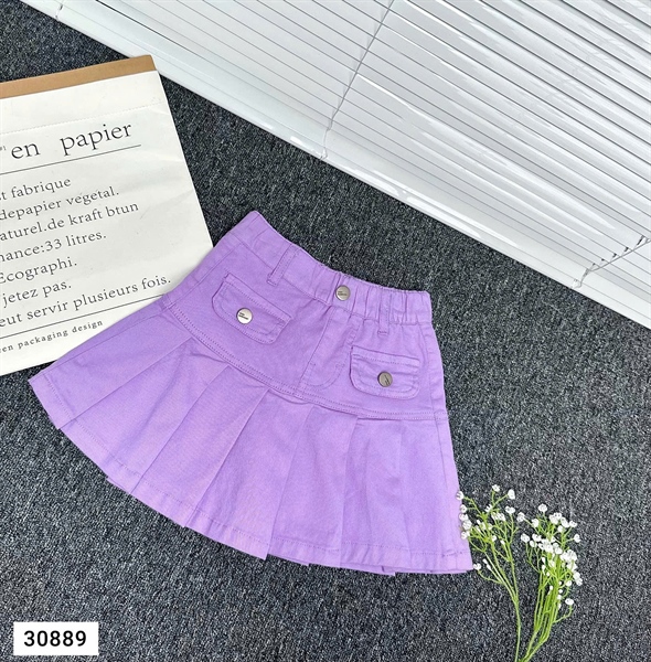 30889 - Chân váy đuôi cá