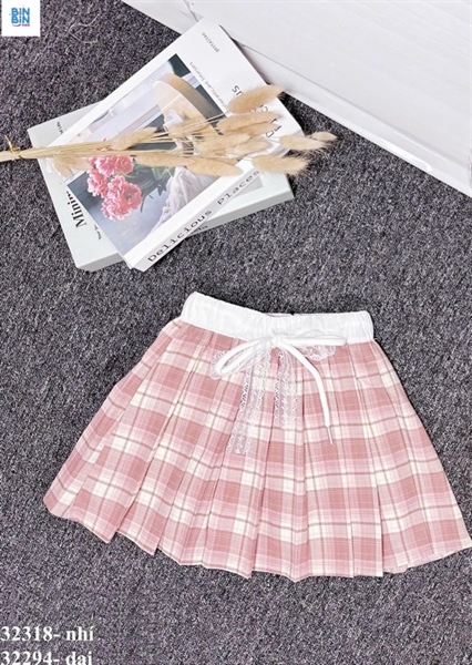 CV caro cạp ren hồng