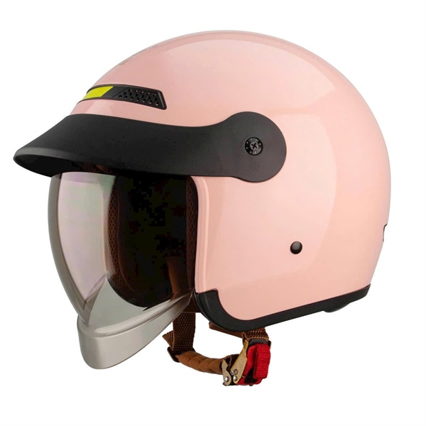 Mũ bảo hiểm GXT139 TRƠN