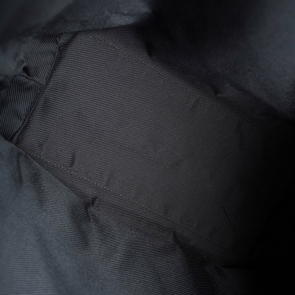 Túi GG Tote đen (21543-3444) sz24-33 +