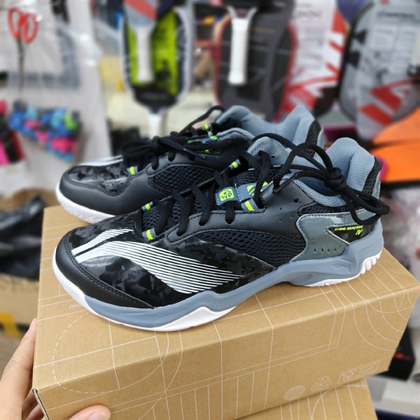 Giầy Lining AYTV015 Đen