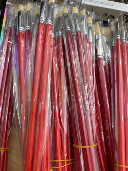 Cọ B330SF sunway số 16