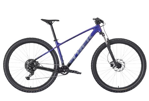 TREK MARLIN 4, PUR FLP, SM