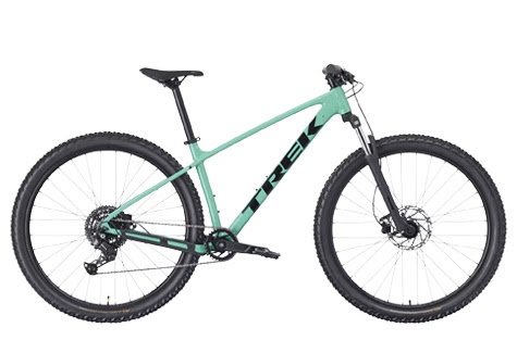 TREK MARLIN 4, BLU, MD